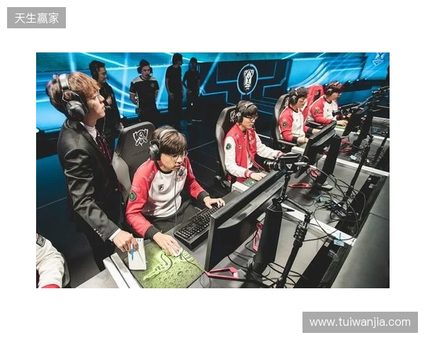 迎仕柏携手T1战队举办第二季《LCK TEAM路演:T1主场》为粉丝打造娱乐度假体验